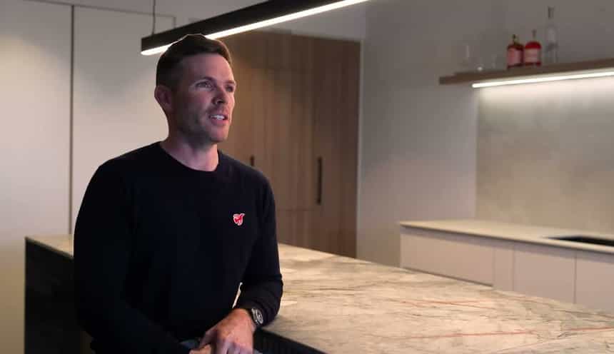 Greg Crane video
