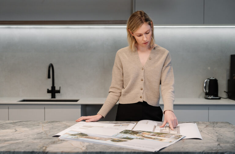 The Custom Home Design Process: Owner's Step-by-Step Guide
